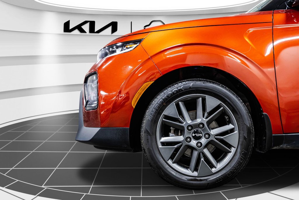 Kia Soul EX+ 2022 à , Québec - 20 - w1024h768px
