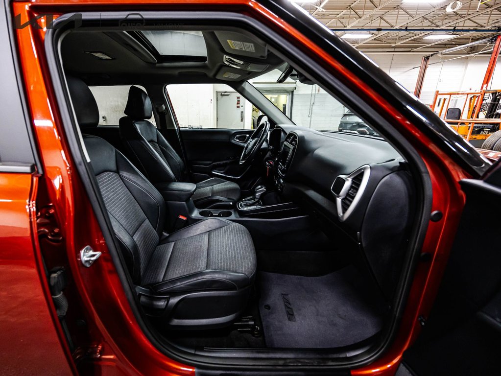 Kia Soul EX+ 2022 à , Québec - 12 - w1024h768px