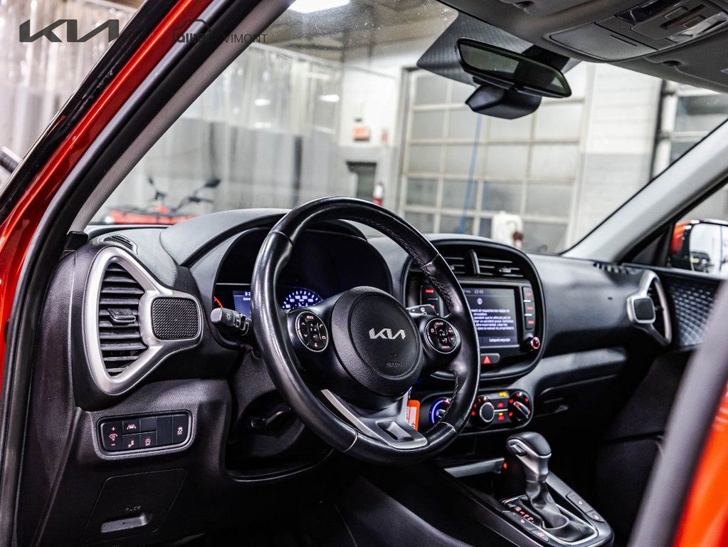 Kia Soul EX+ 2022 à , Québec - 21 - w1024h768px