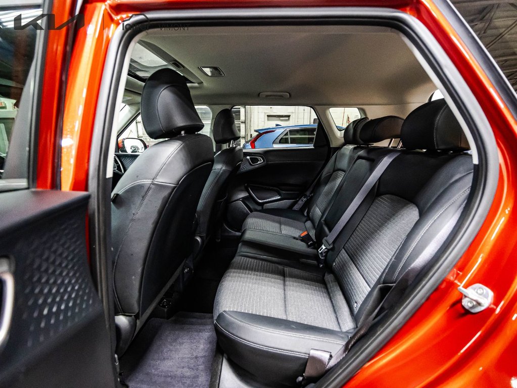 Kia Soul EX+ 2022 à , Québec - 11 - w1024h768px