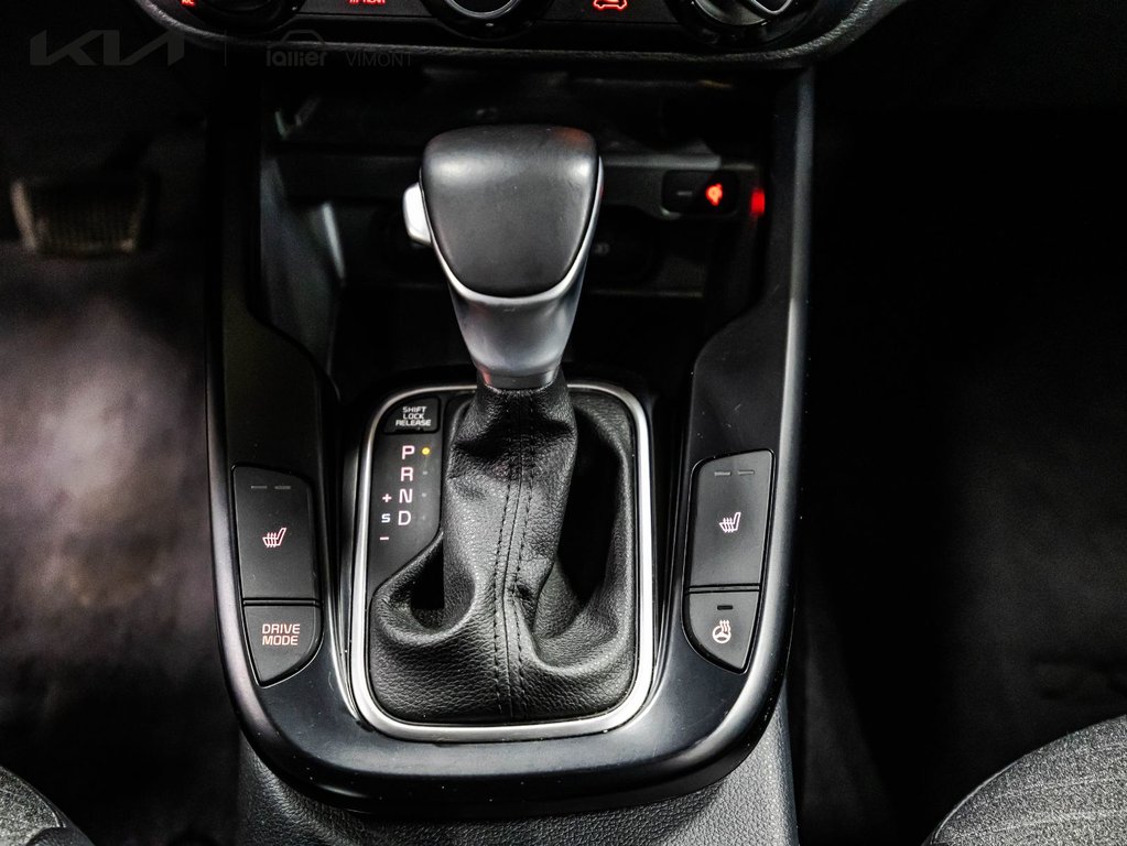 Kia Soul EX+ 2022 à , Québec - 23 - w1024h768px