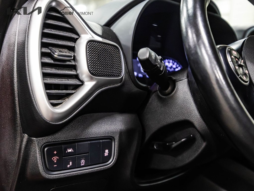 Kia Soul EX+ 2022 à , Québec - 24 - w1024h768px
