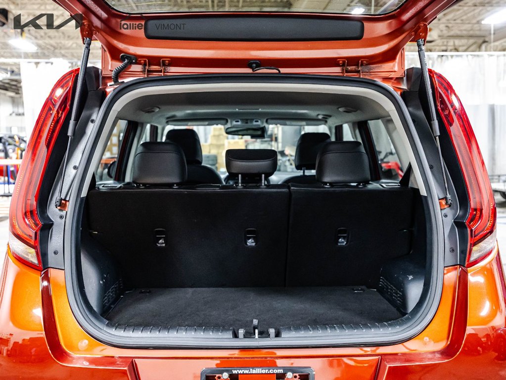 Kia Soul EX+ 2022 à , Québec - 25 - w1024h768px