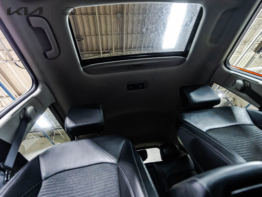 Kia Soul EX+ 2022 à , Québec - 13 - w1024h768px