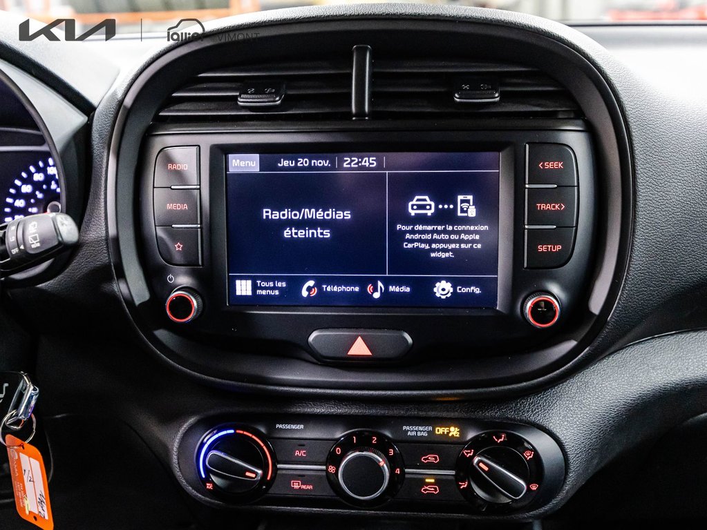 Kia Soul EX+ 2022 à , Québec - 14 - w1024h768px