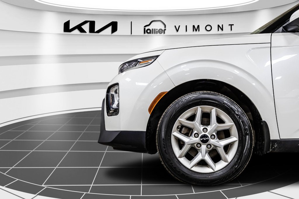 Kia Soul EX 2021 à , Québec - 19 - w1024h768px