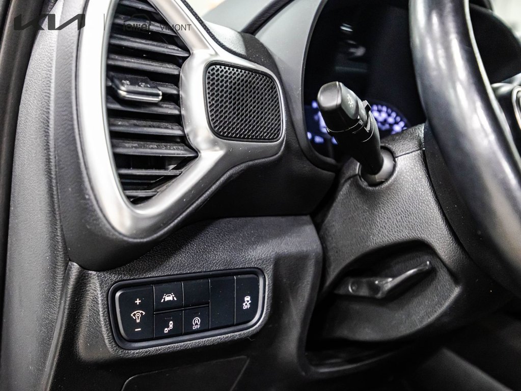 Kia Soul EX 2021 à , Québec - 23 - w1024h768px