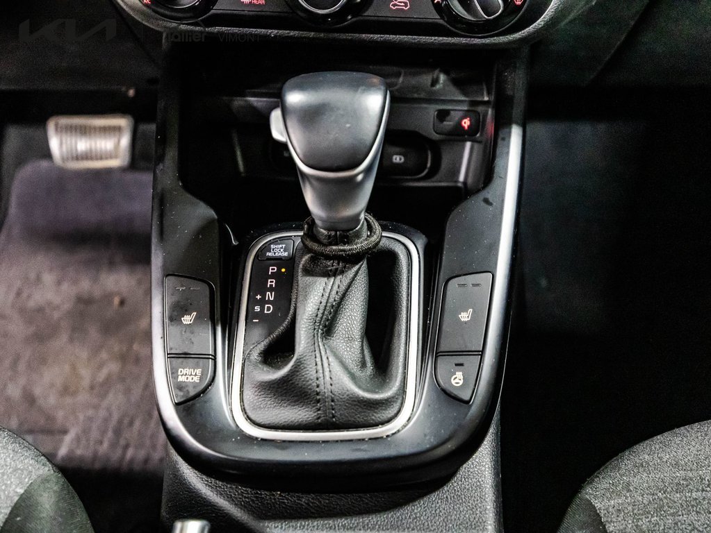 Kia Soul EX 2021 à , Québec - 22 - w1024h768px