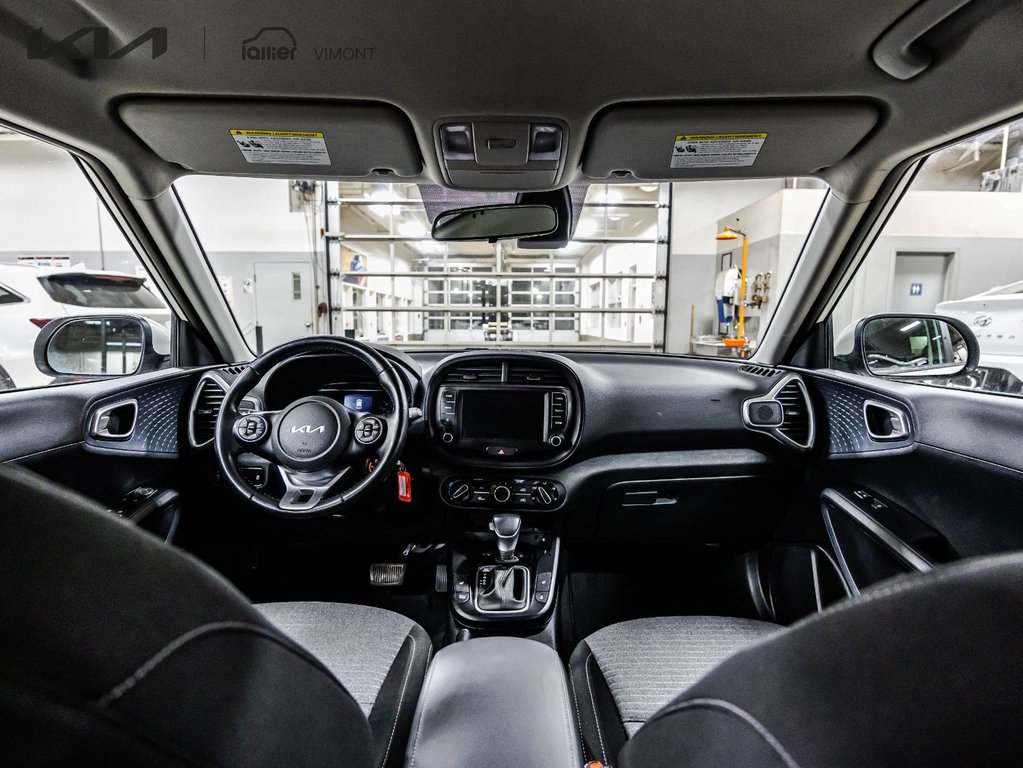 Kia Soul EX 2021 à , Québec - 12 - w1024h768px