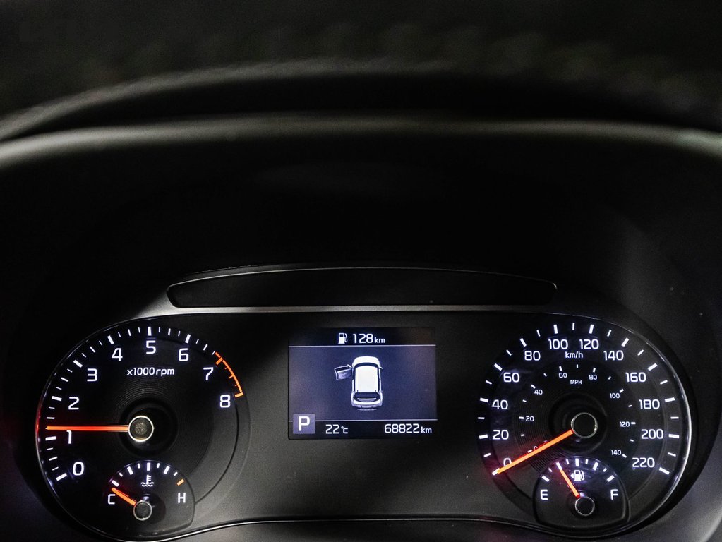 Kia Soul EX 2021 à , Québec - 8 - w1024h768px