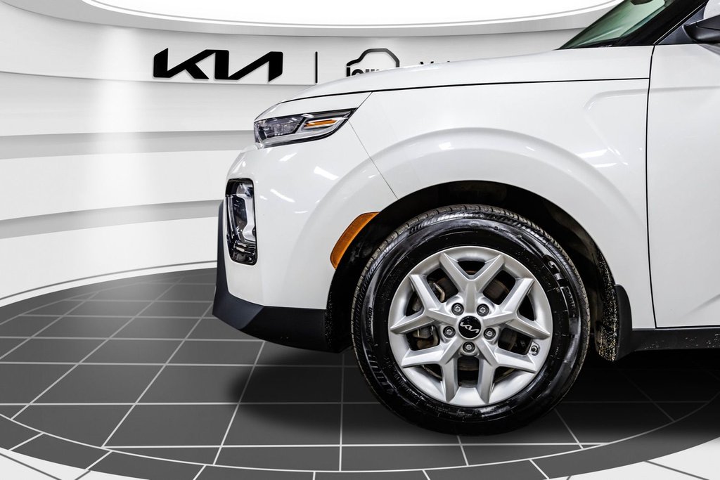 Kia Soul EX 2021 à , Québec - 19 - w1024h768px