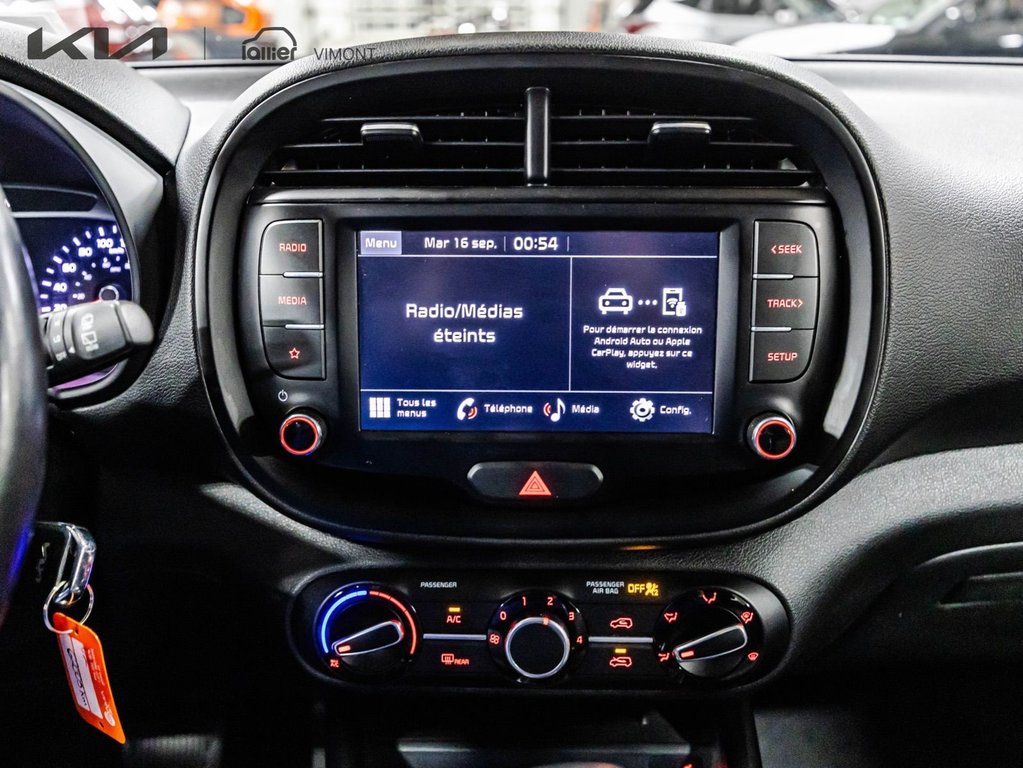 Kia Soul EX 2021 à , Québec - 13 - w1024h768px