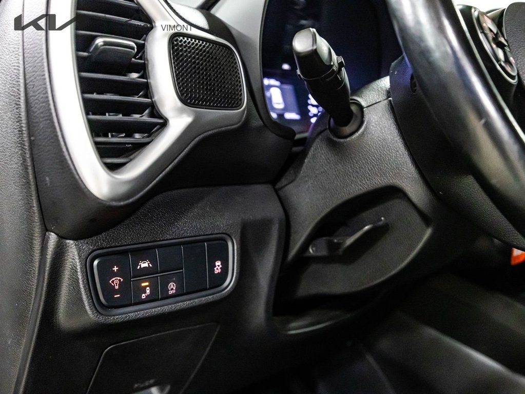 Kia Soul EX 2021 à , Québec - 23 - w1024h768px