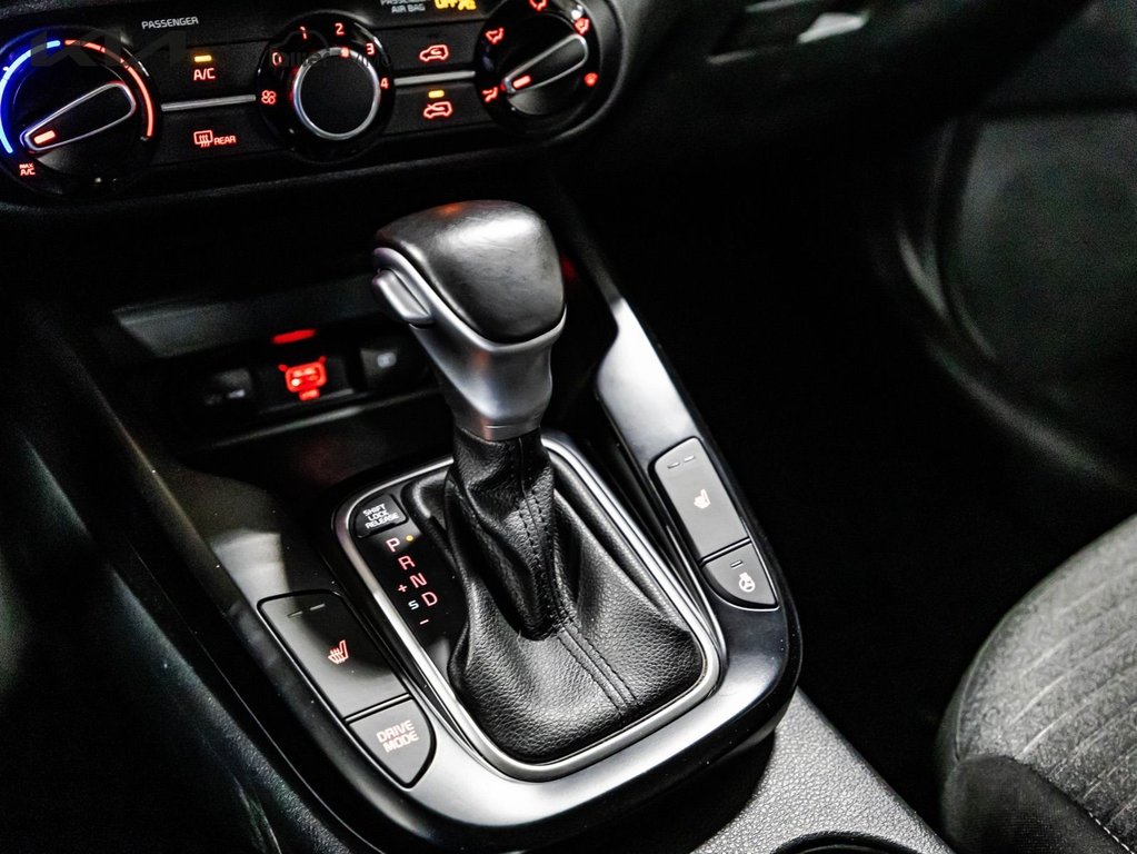 Kia Soul EX 2021 à , Québec - 22 - w1024h768px