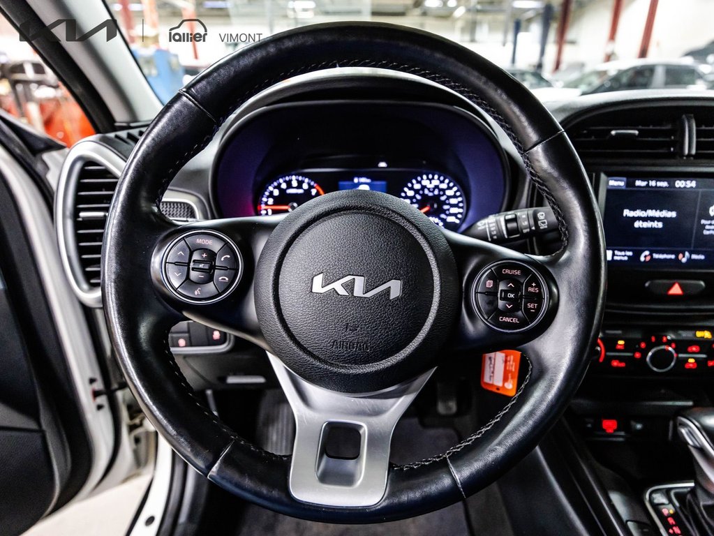 Kia Soul EX 2021 à , Québec - 21 - w1024h768px