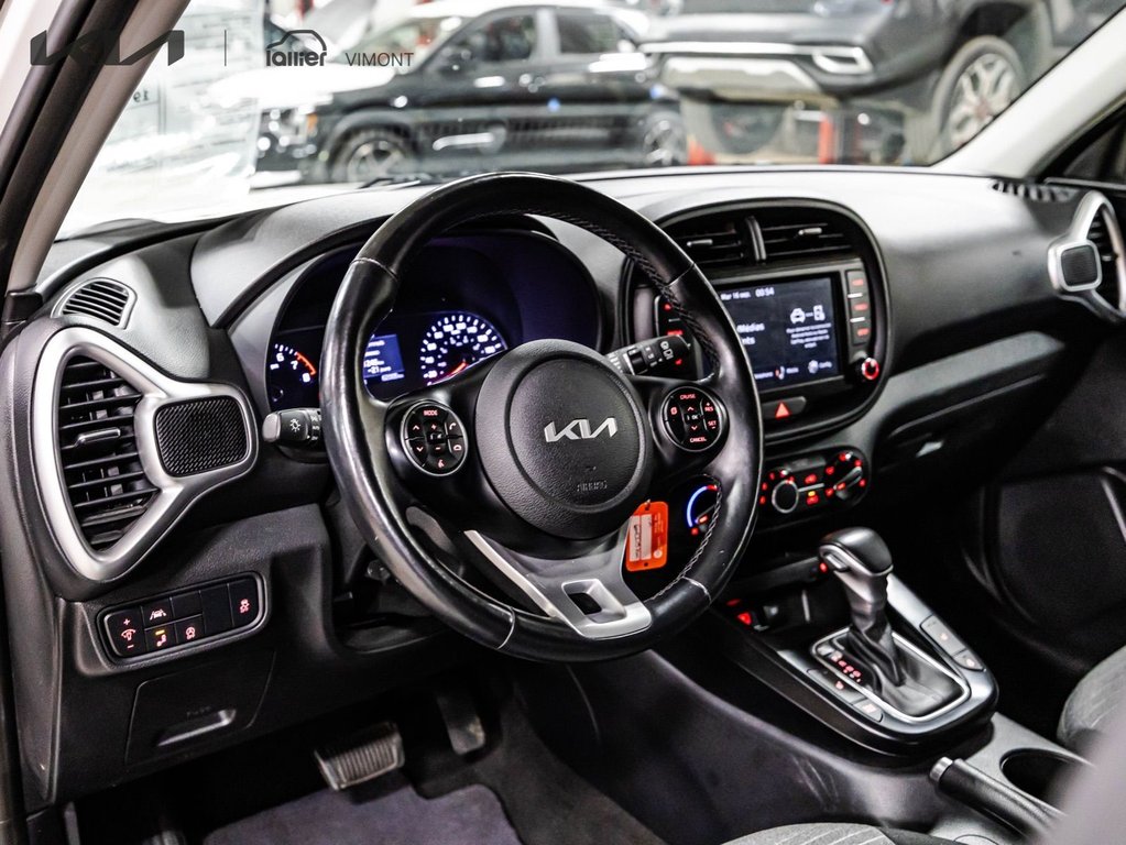Kia Soul EX 2021 à , Québec - 20 - w1024h768px