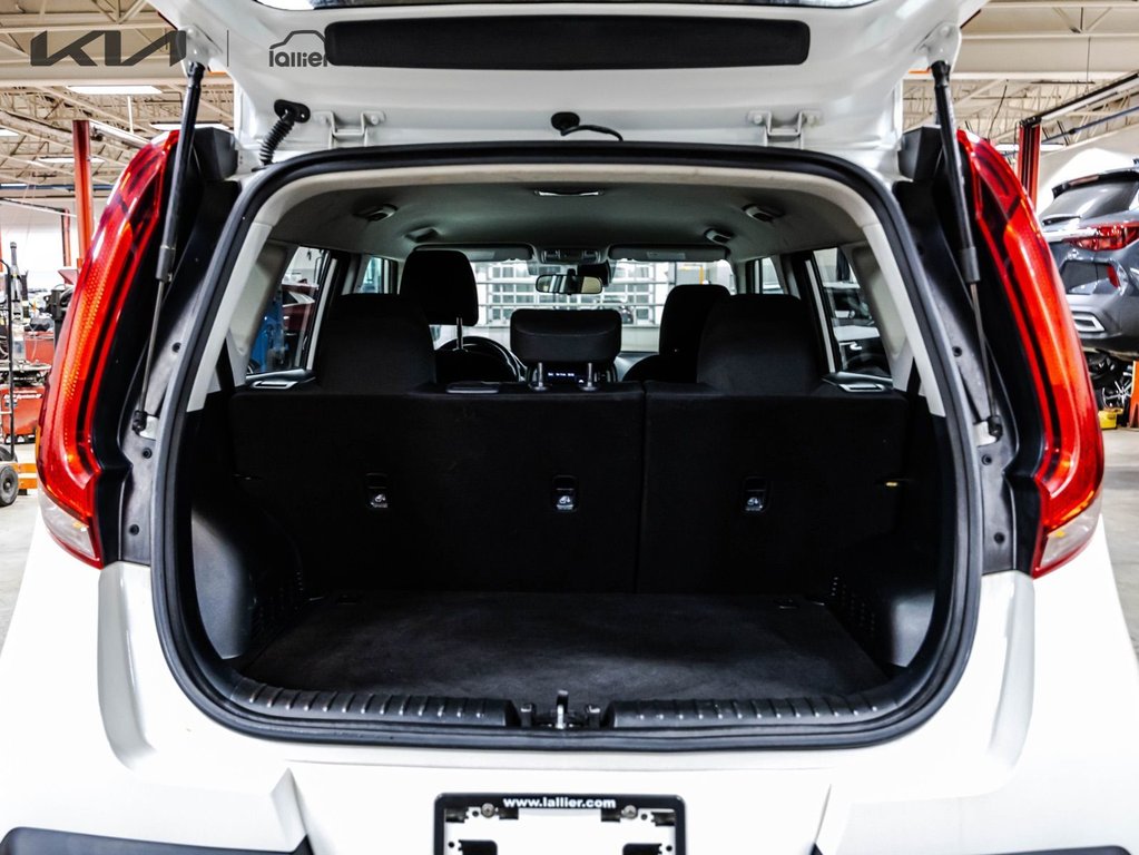Kia Soul EX 2021 à , Québec - 24 - w1024h768px