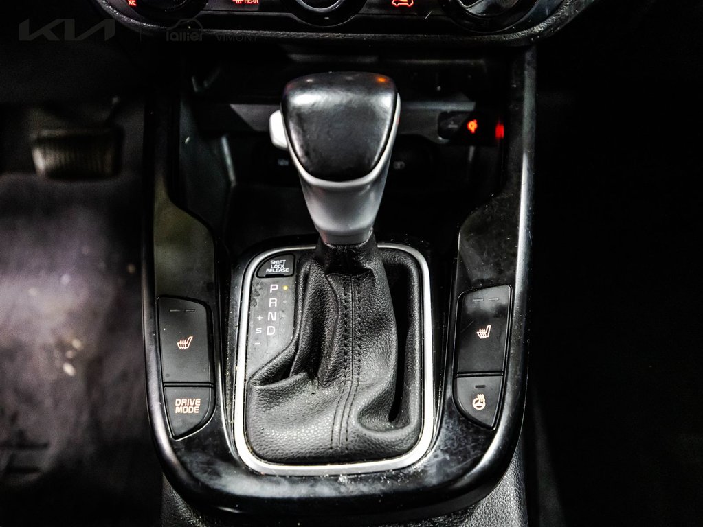 2022 Kia Soul EX in Montréal, Quebec - 22 - w1024h768px