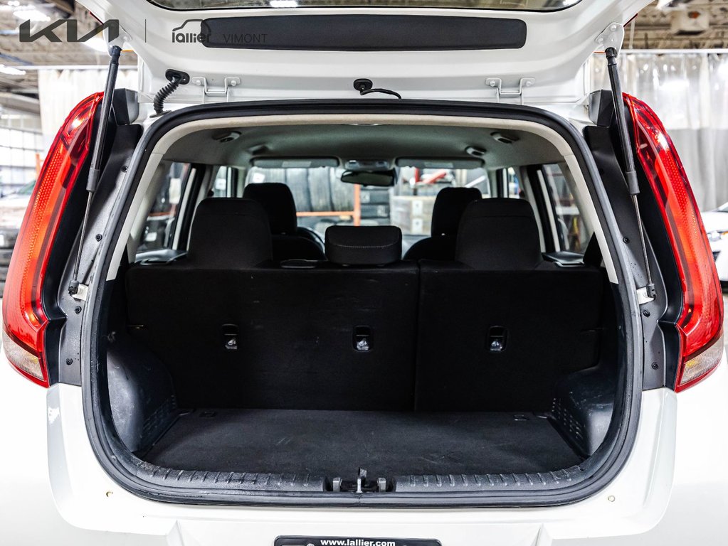 2022 Kia Soul EX in Montréal, Quebec - 24 - w1024h768px