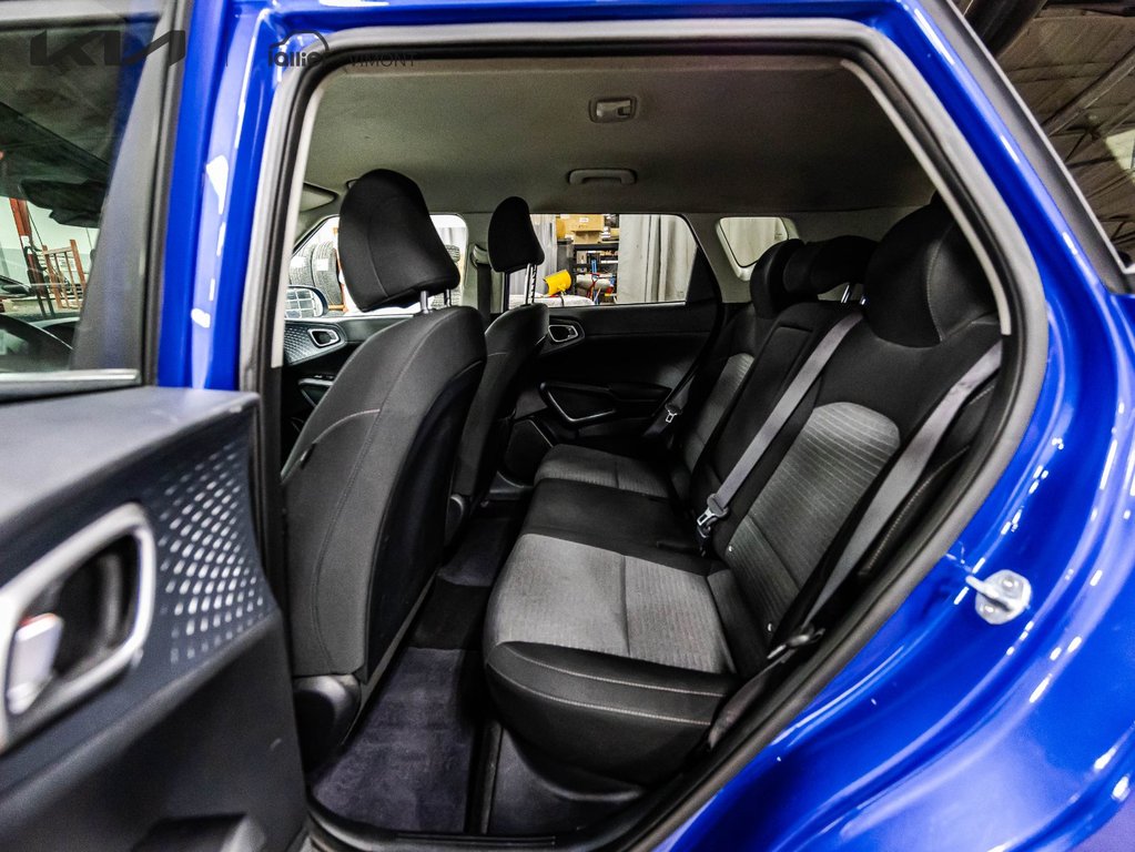 2022 Kia Soul EX in , Quebec - 10 - w1024h768px