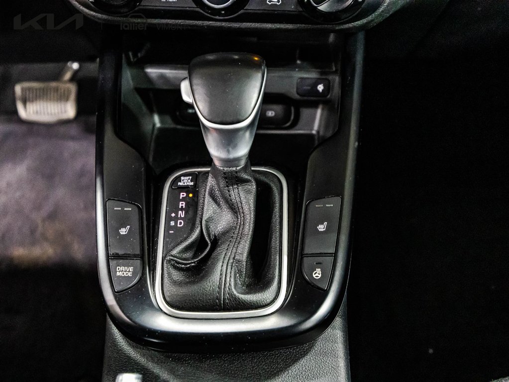 2022 Kia Soul EX in , Quebec - 22 - w1024h768px