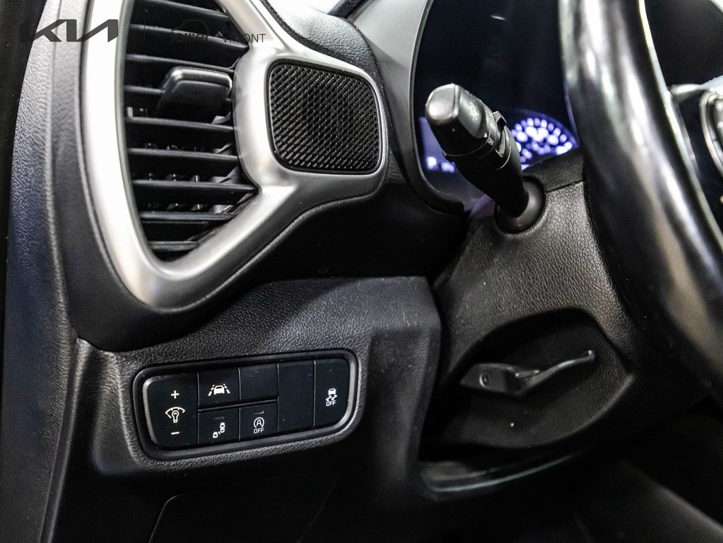 2022 Kia Soul EX in , Quebec - 23 - w1024h768px