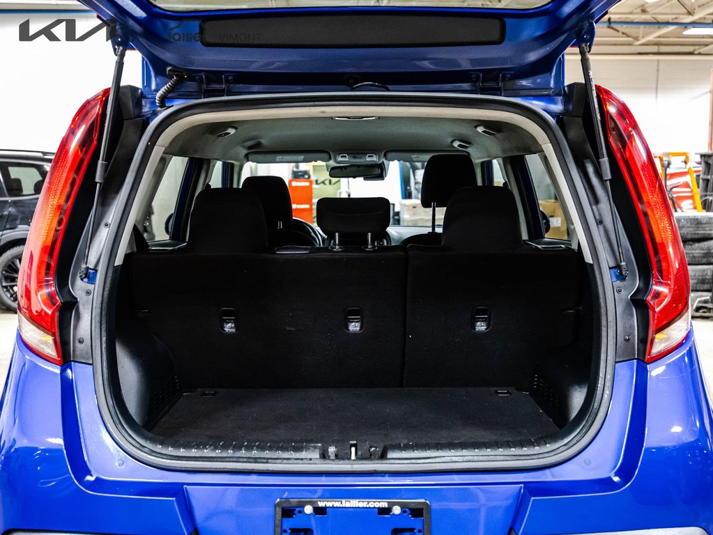 2022 Kia Soul EX in , Quebec - 24 - w1024h768px