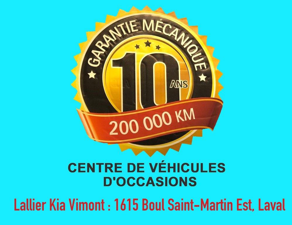 Kia Soul EX+ 2022 à Montréal, Québec - 2 - w1024h768px