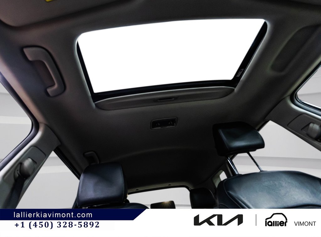Kia Soul EX+ 2022 à Montréal, Québec - 13 - w1024h768px