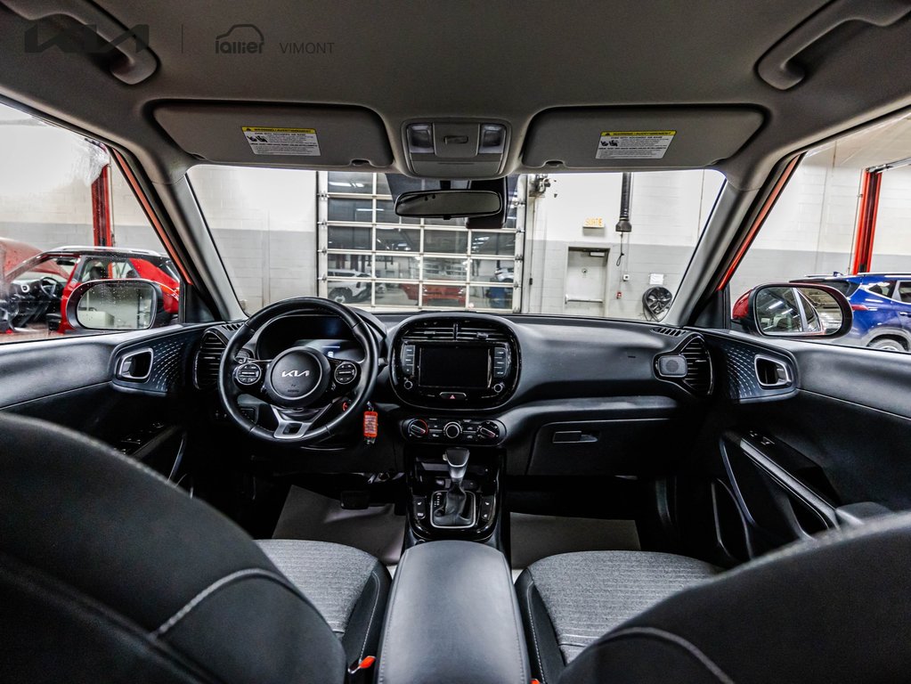 2023 Kia Soul EX in , Quebec - 10 - w1024h768px