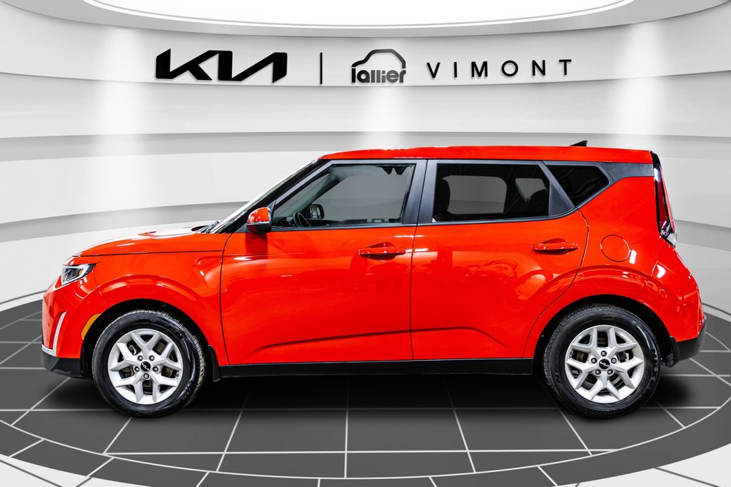 2023 Kia Soul EX in , Quebec - 13 - w1024h768px