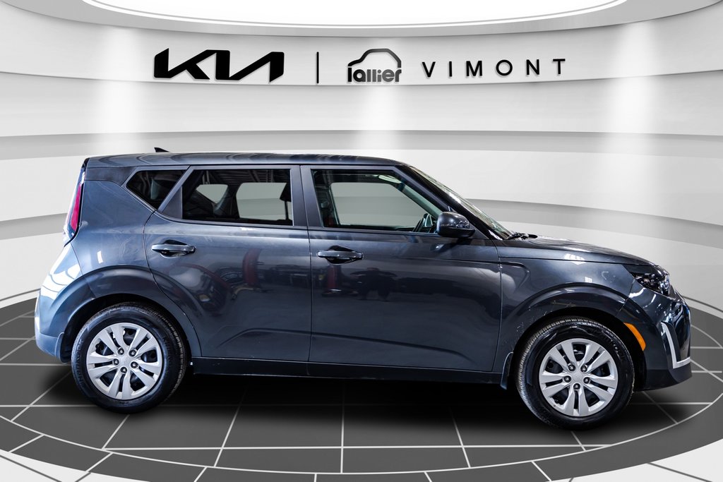 Kia Soul LX 2023 à , Québec - 8 - w1024h768px