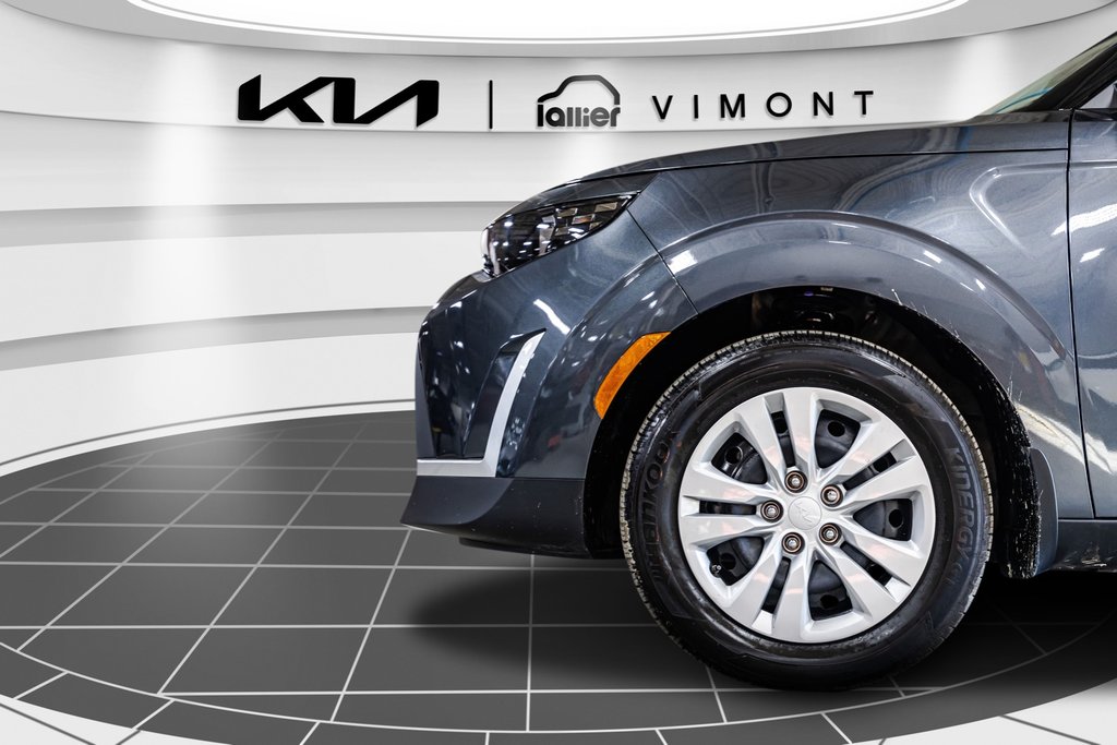Kia Soul LX 2023 à , Québec - 10 - w1024h768px