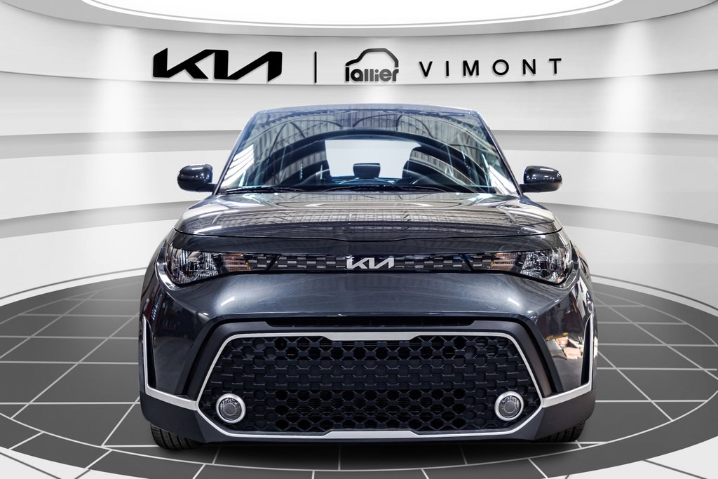 Kia Soul LX 2023 à , Québec - 2 - w1024h768px