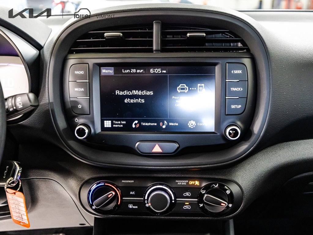 Kia Soul LX 2023 à , Québec - 23 - w1024h768px
