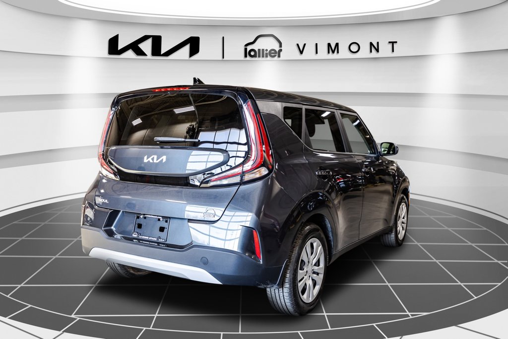 Kia Soul LX 2023 à , Québec - 7 - w1024h768px