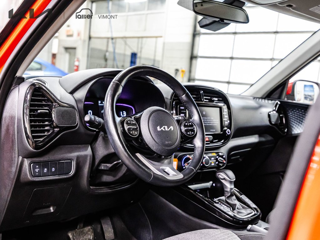 Kia Soul EX 2023 à , Québec - 20 - w1024h768px