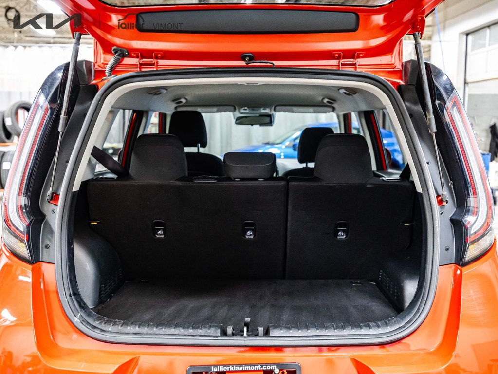 Kia Soul EX 2023 à , Québec - 24 - w1024h768px