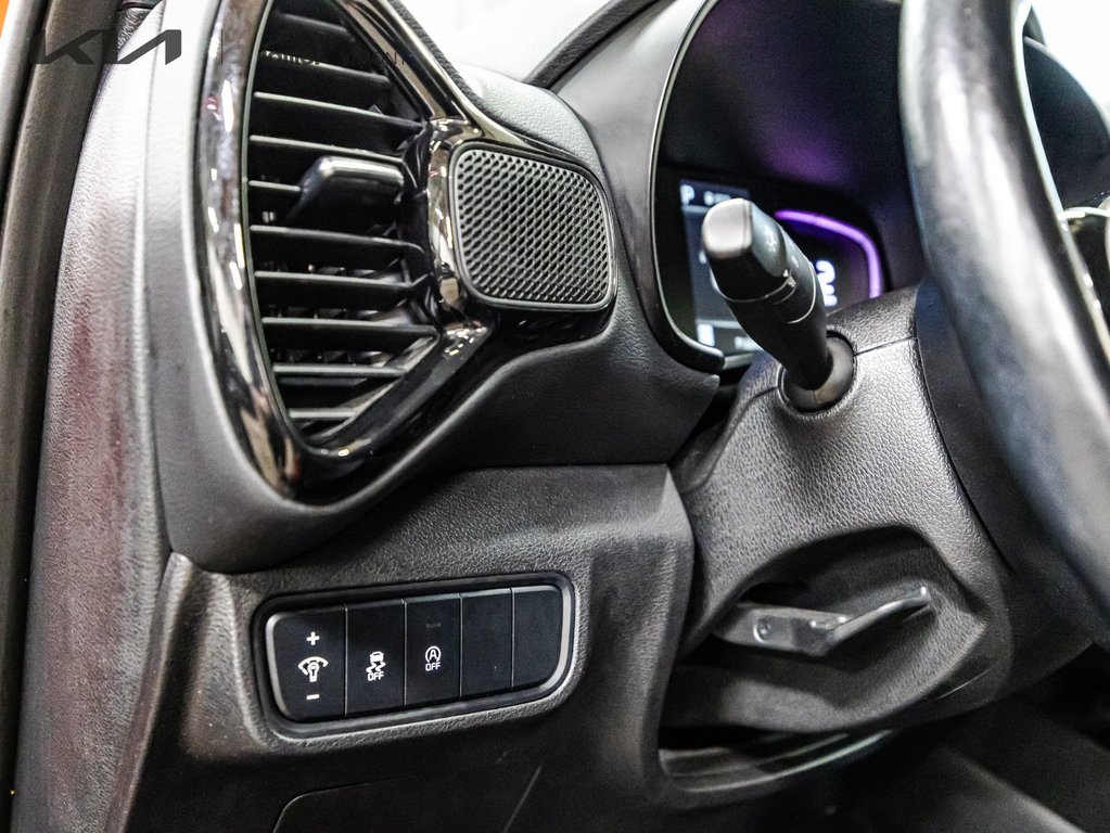 Kia Soul EX 2023 à , Québec - 23 - w1024h768px