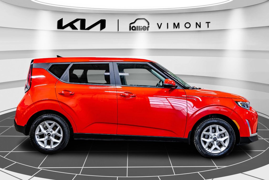 Kia Soul EX 2023 à , Québec - 16 - w1024h768px