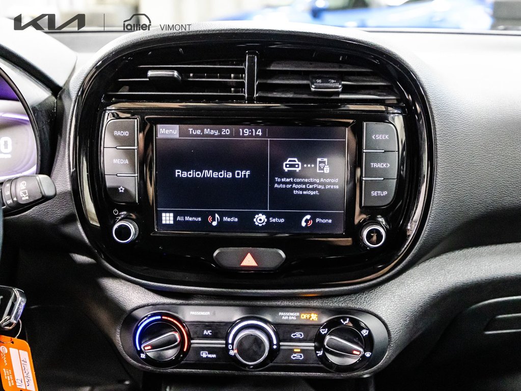 Kia Soul EX 2023 à , Québec - 11 - w1024h768px