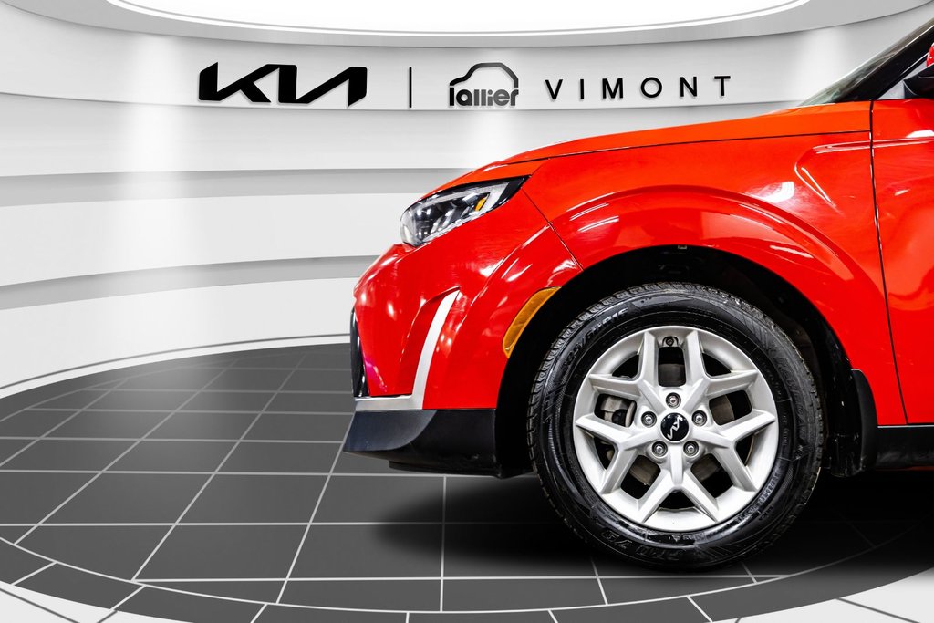Kia Soul EX 2023 à , Québec - 18 - w1024h768px