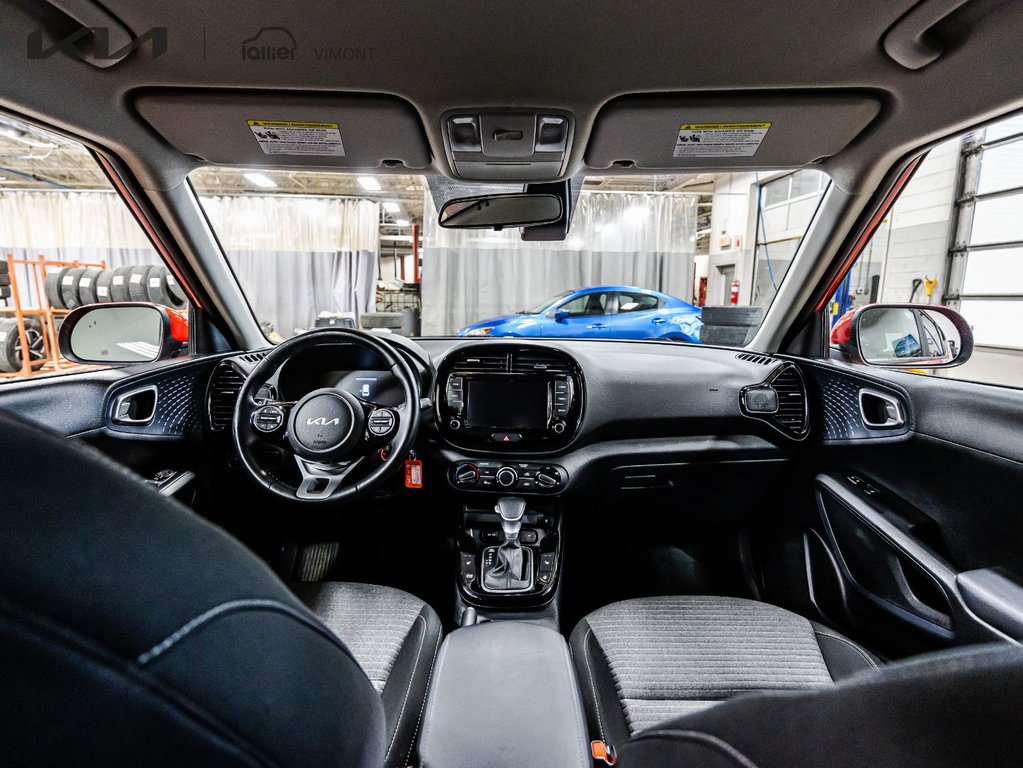 Kia Soul EX 2023 à , Québec - 10 - w1024h768px