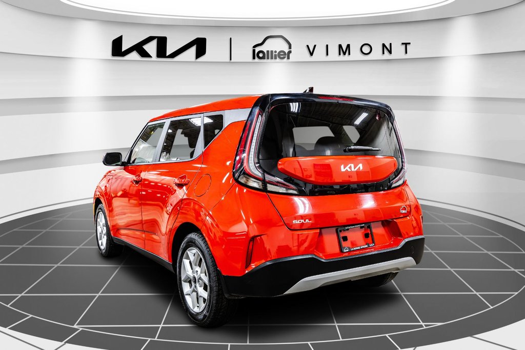 Kia Soul EX 2023 à , Québec - 13 - w1024h768px