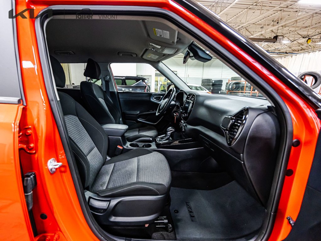 Kia Soul EX 2023 à , Québec - 9 - w1024h768px