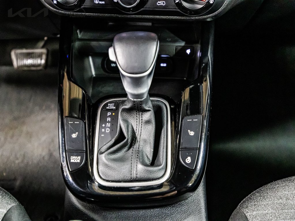 Kia Soul EX 2023 à , Québec - 22 - w1024h768px