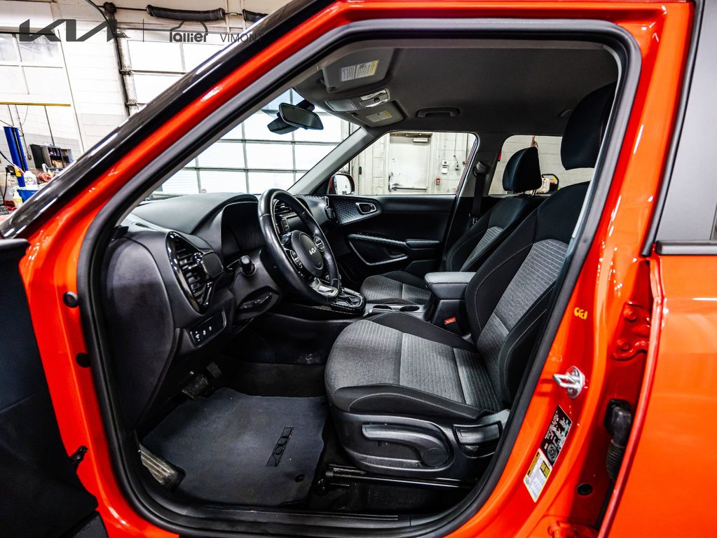Kia Soul EX 2023 à , Québec - 7 - w1024h768px