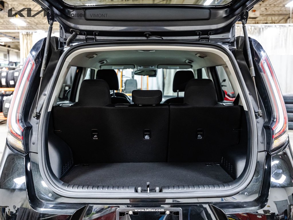 2023 Kia Soul EX in , Quebec - 24 - w1024h768px