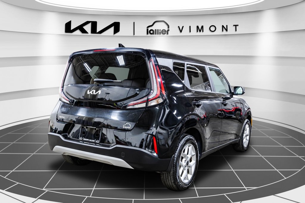 2023 Kia Soul EX in , Quebec - 15 - w1024h768px