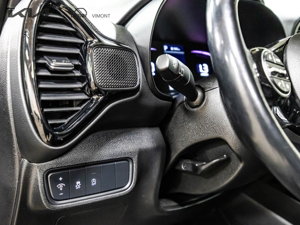 2023 Kia Soul EX in , Quebec - 23 - w1024h768px
